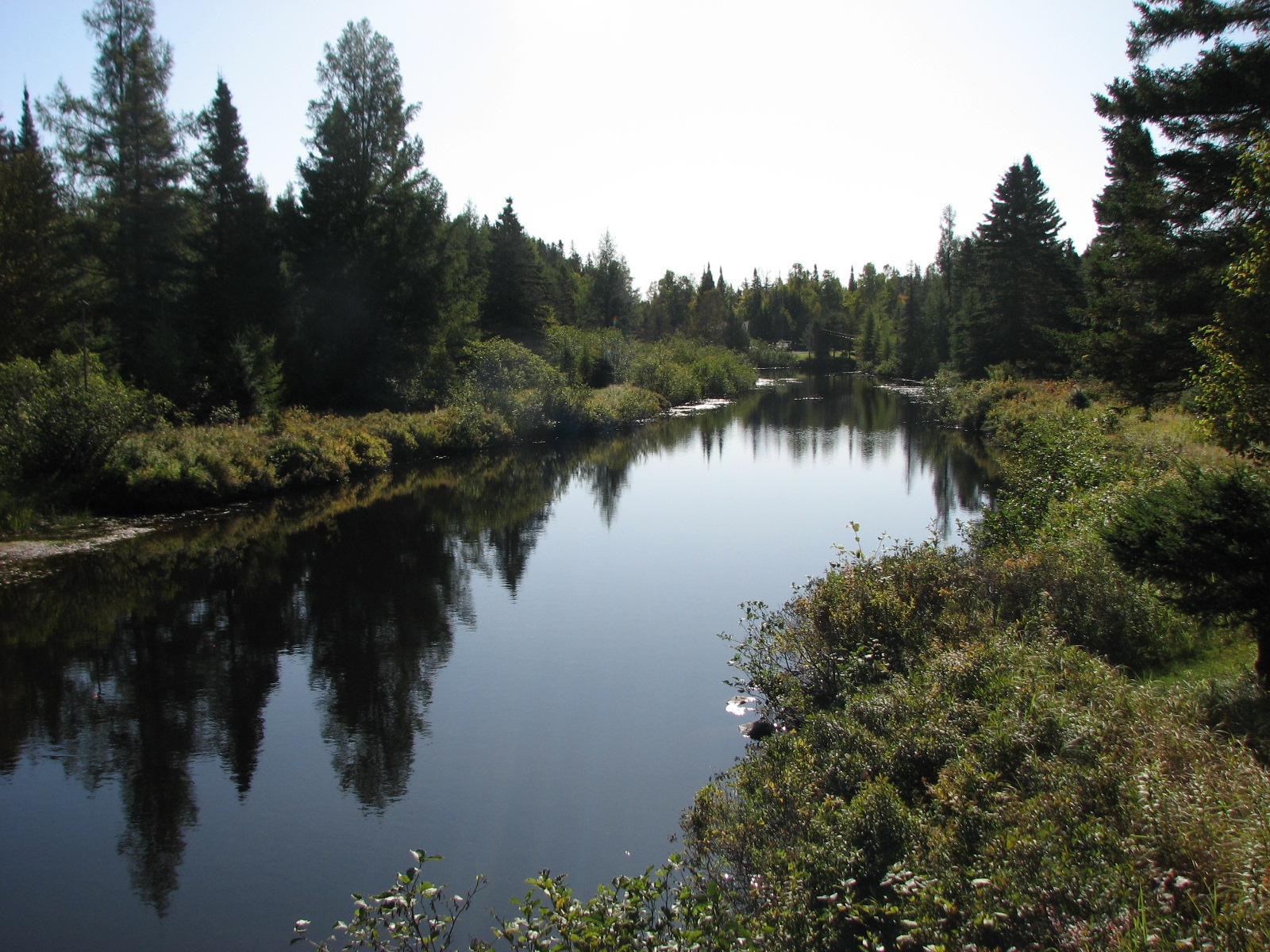 Environnement Municipalité de SainteLuciedesLaurentides